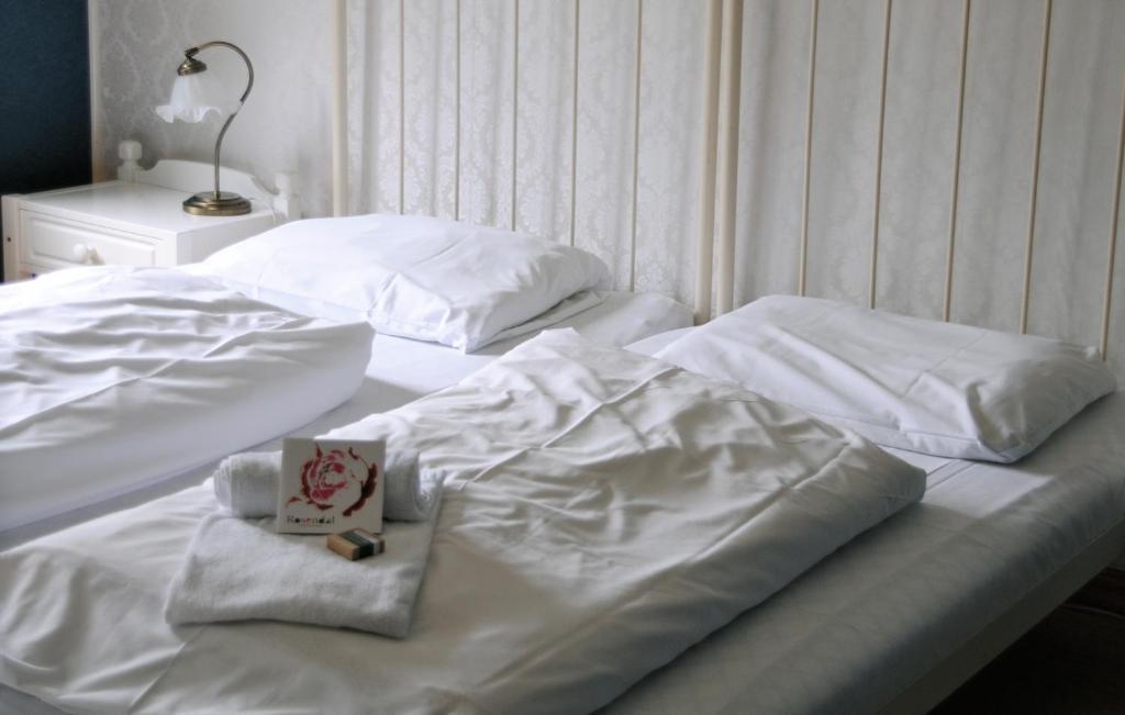 Rosendal Turisthotell Room photo