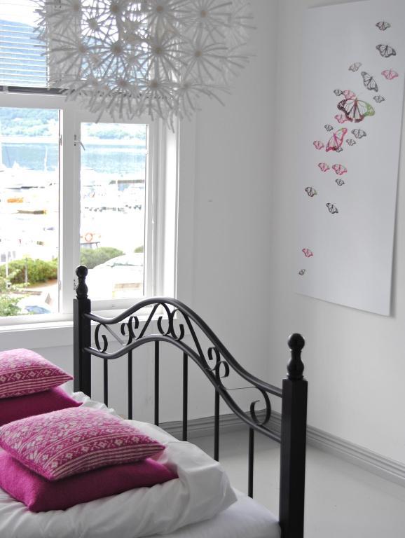 Rosendal Turisthotell Room photo