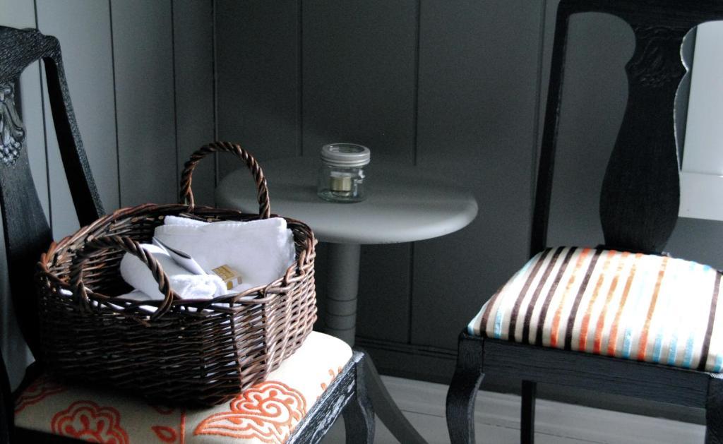 Rosendal Turisthotell Room photo